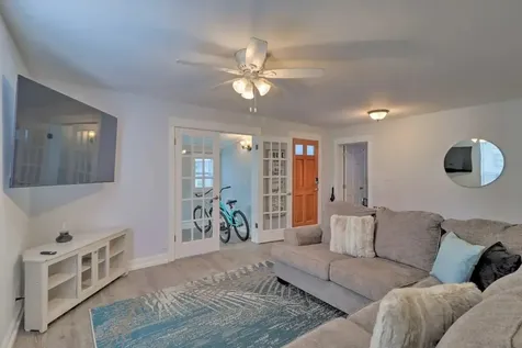 93 & 95 Keith Street St Augustine FL 32084