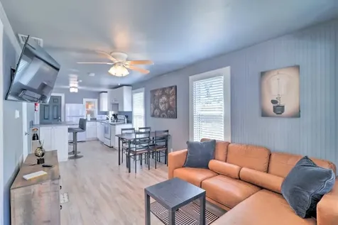 93 & 95 Keith Street St Augustine FL 32084
