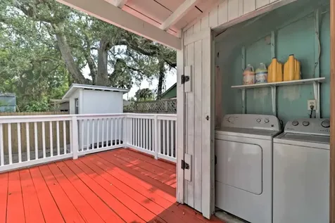 93 & 95 Keith Street St Augustine FL 32084