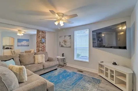 93 & 95 Keith Street St Augustine FL 32084