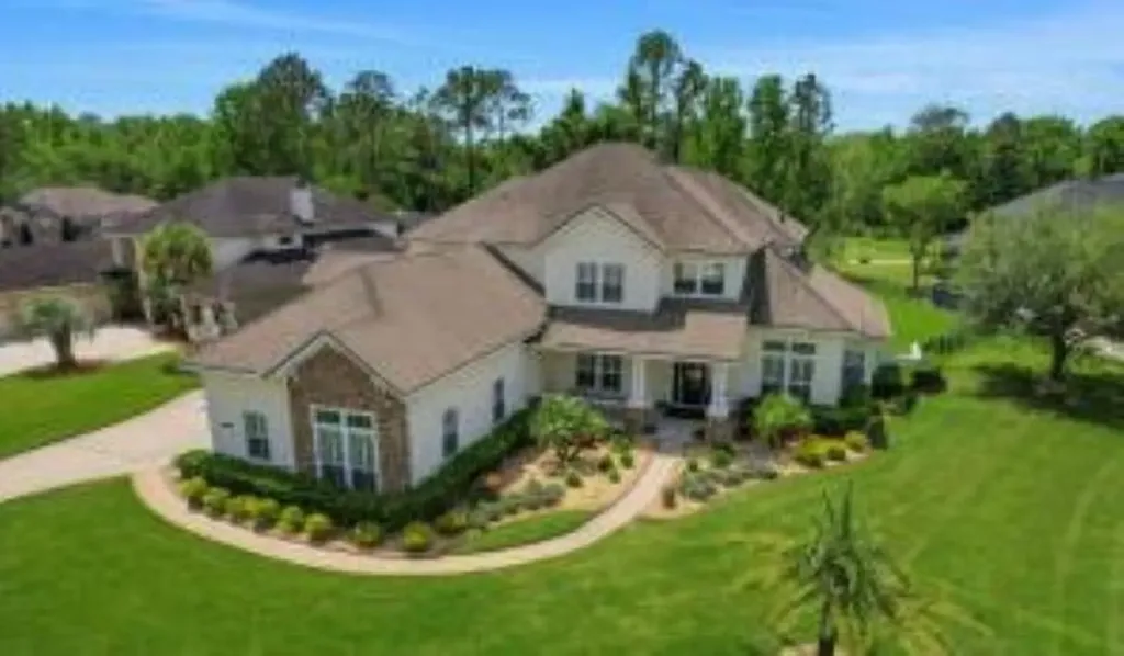 1783 Victoria Chase Court Fleming Island FL 32003