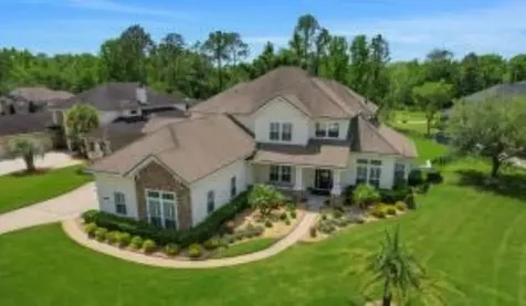 1783 Victoria Chase Court Fleming Island FL 32003