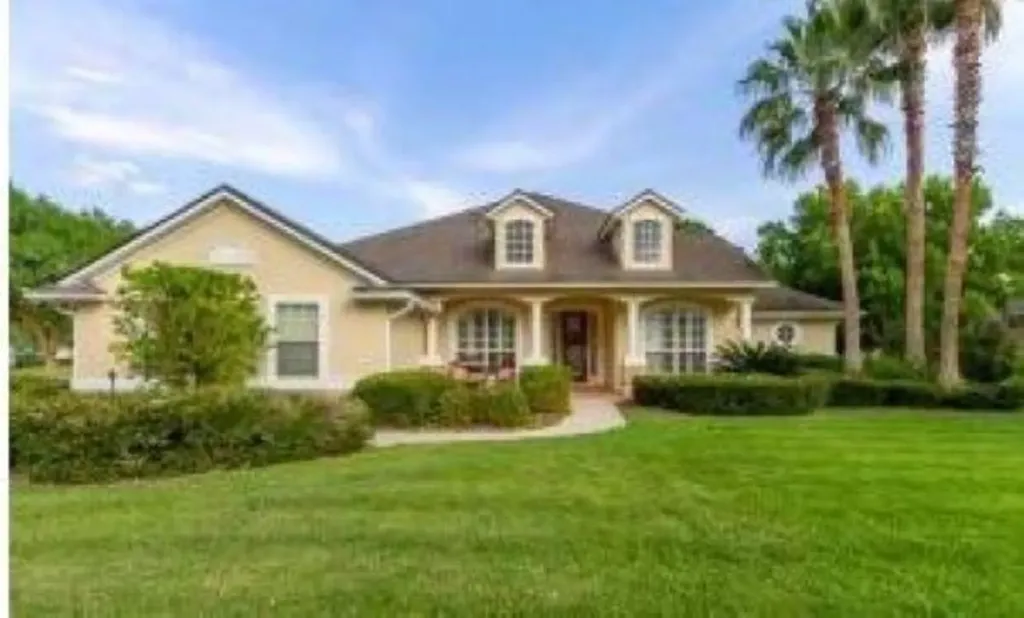 14641 Amelia View Drive Jacksonville FL 32226