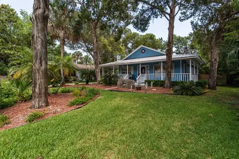 438 Arricola Avenue St Augustine FL 32080