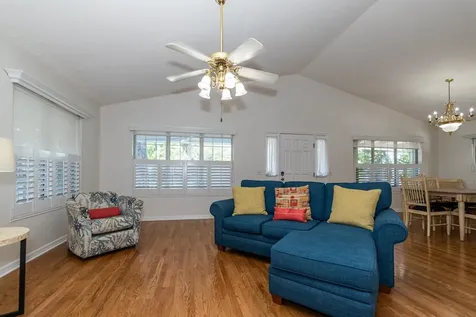 438 Arricola Avenue St Augustine FL 32080