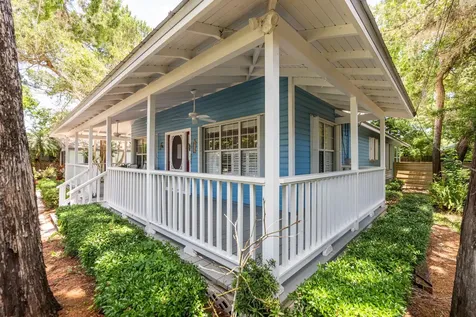 438 Arricola Avenue St Augustine FL 32080
