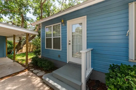 438 Arricola Avenue St Augustine FL 32080