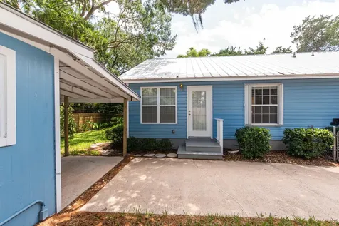 438 Arricola Avenue St Augustine FL 32080
