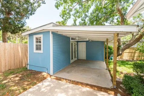 438 Arricola Avenue St Augustine FL 32080