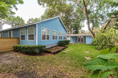 438 Arricola Avenue St Augustine FL 32080