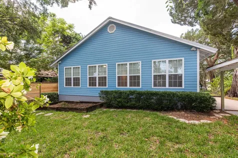 438 Arricola Avenue St Augustine FL 32080