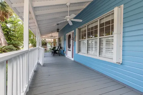 438 Arricola Avenue St Augustine FL 32080