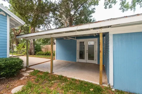 438 Arricola Avenue St Augustine FL 32080