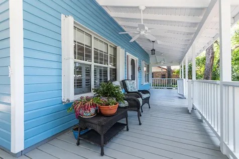 438 Arricola Avenue St Augustine FL 32080