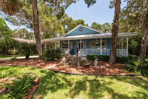 438 Arricola Avenue St Augustine FL 32080