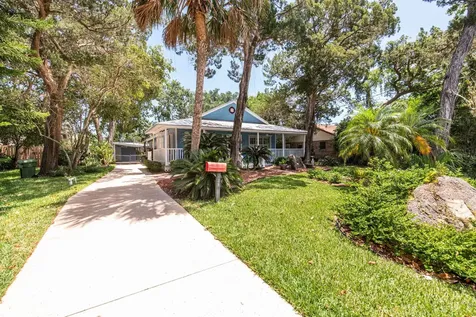 438 Arricola Avenue St Augustine FL 32080