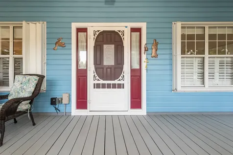 438 Arricola Avenue St Augustine FL 32080