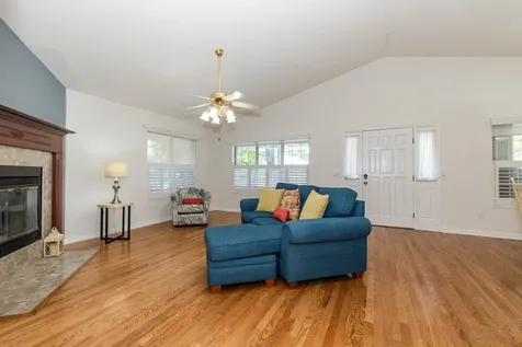 438 Arricola Avenue St Augustine FL 32080