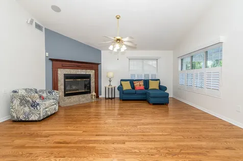 438 Arricola Avenue St Augustine FL 32080