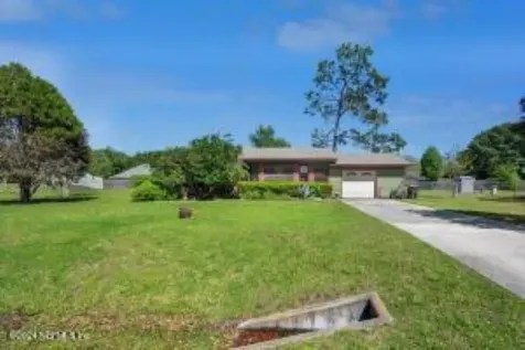 289 Velvet Drive Jacksonville FL 32220