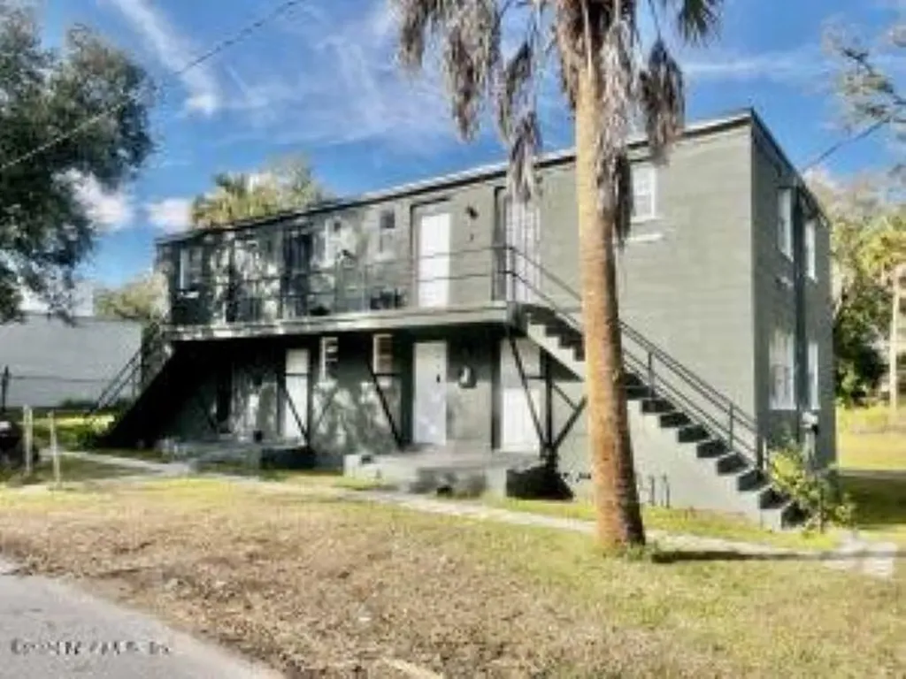 1017 W 6th Street Jacksonville FL 32209