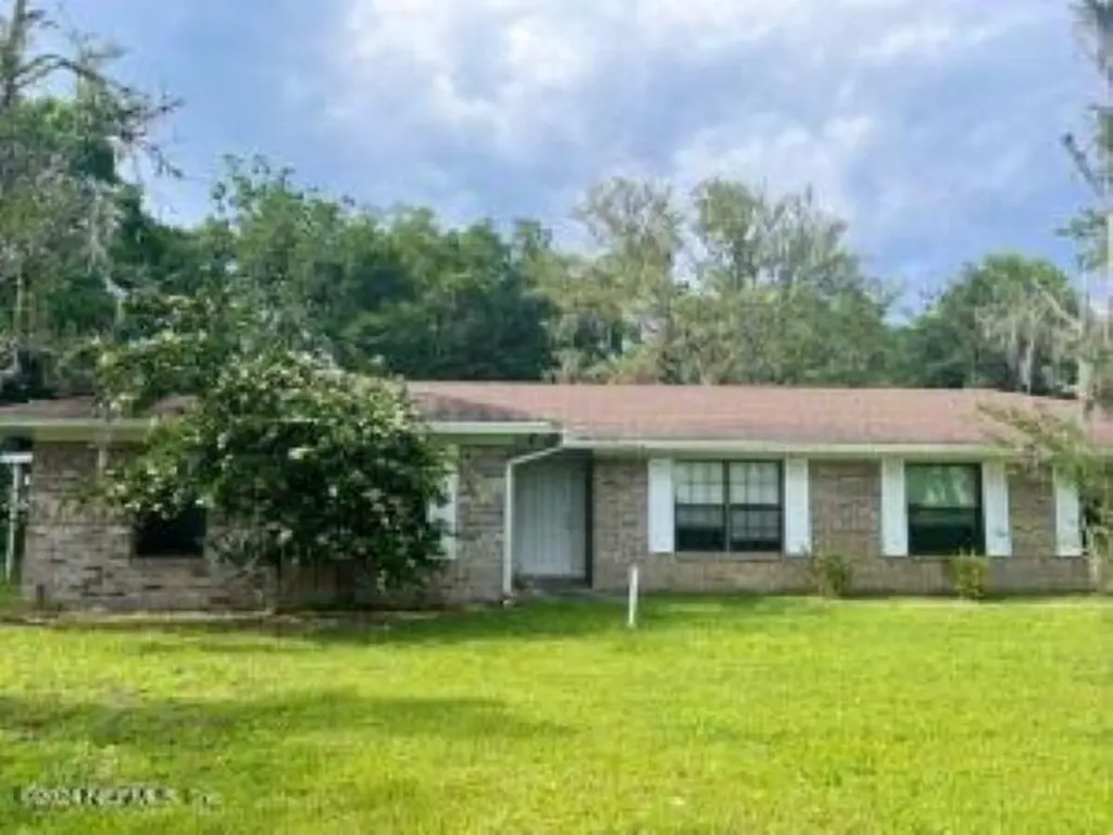 7270 Exline Road Jacksonville FL 32222