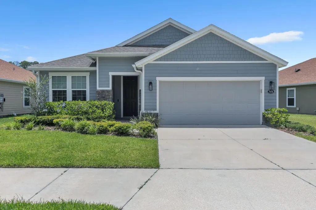 7656 Sunnydale Lane Jacksonville FL 32256