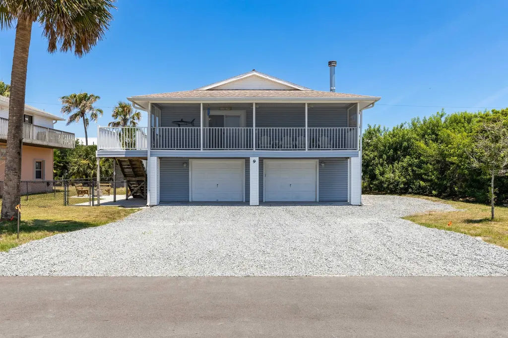 9 Flagler Drive Palm Coast FL 32137