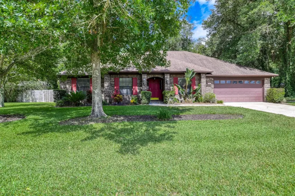 12555 Brady Place Court Jacksonville FL 32223