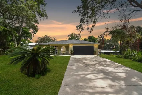 131 Osprey Road St Augustine FL 32086