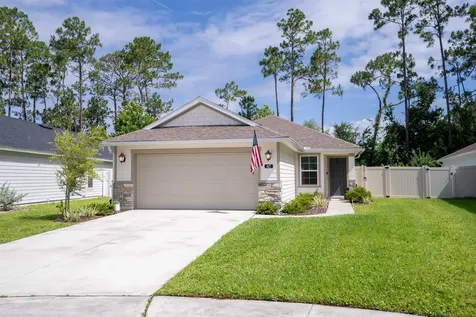 427 Santorini Court St Augustine FL 32086-0000