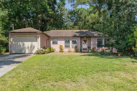 154 Drake Road St Augustine FL 32086