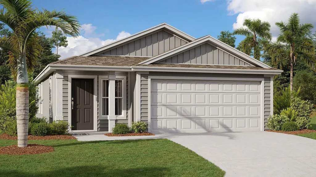 17 Preston Lane Palm Coast FL 32164