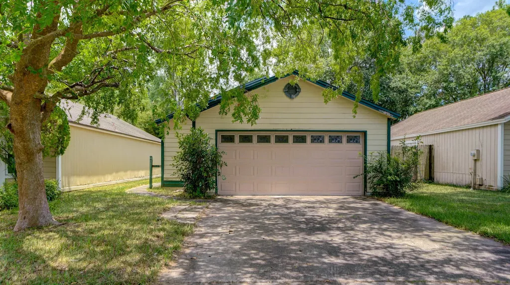 1851 Yukon Court Middleburg FL 32068