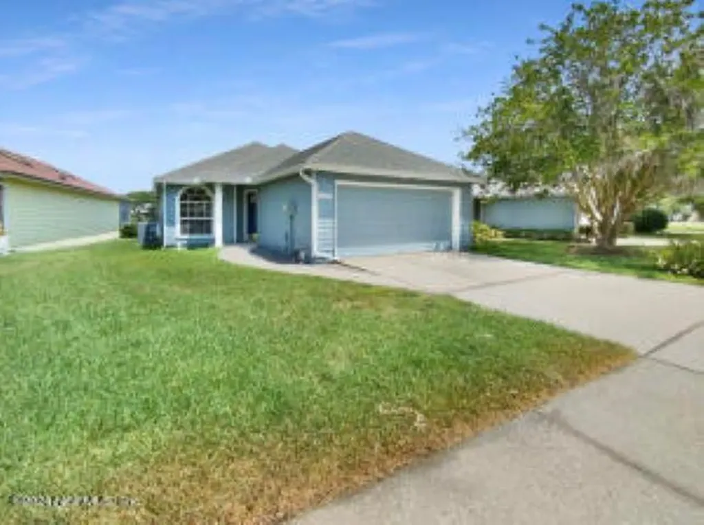 11959 Arbor Lake Drive Jacksonville FL 32225