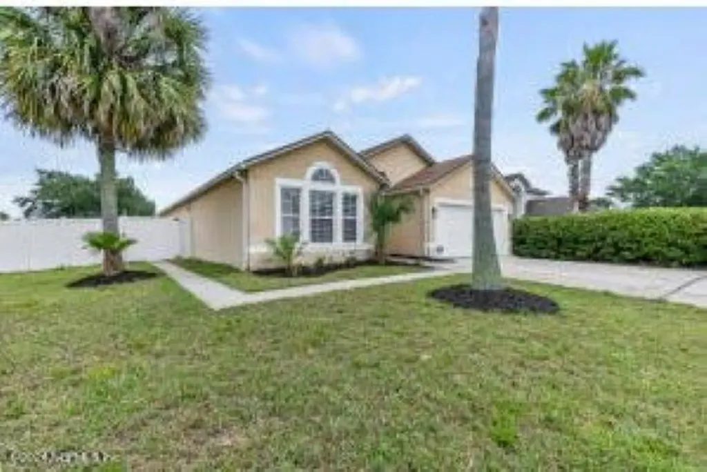 11203 Wyndham Hollow Lane Jacksonville FL 32246