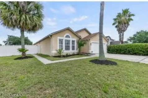 11203 Wyndham Hollow Lane Jacksonville FL 32246