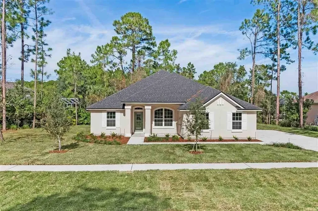 105 Fonseca Drive St Augustine FL 32086