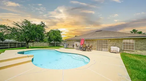 591 Timber Trace Court Orange Park FL 32073