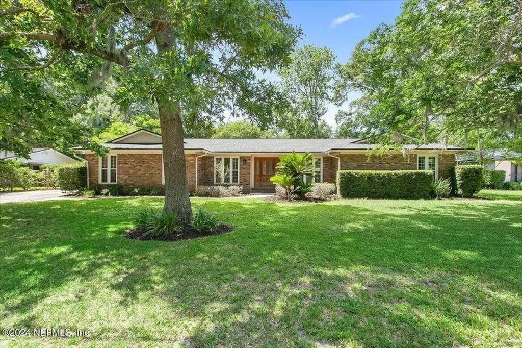 14056 Spanish Point Drive Jacksonville FL 32225