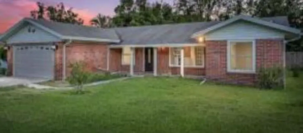 564 Cody Drive Orange Park FL 32073