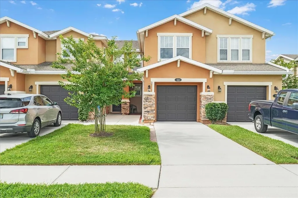 341 Volterra Place St Augustine FL 32084