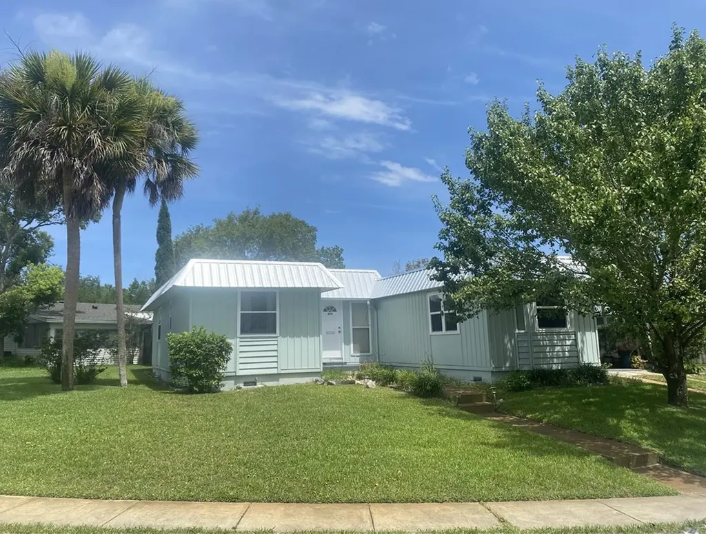 879 Palermo Road St Augustine FL 32086