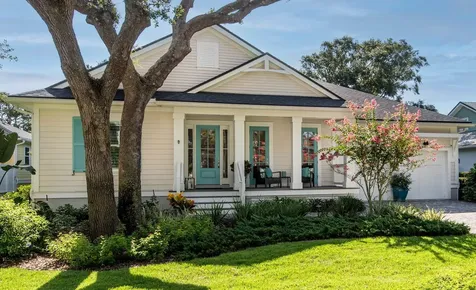 522 Ridgeway Road St Augustine FL 32080