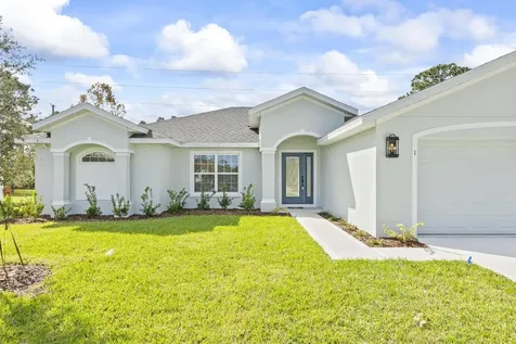 1 Seven Oaks Place Palm Coast FL 32164