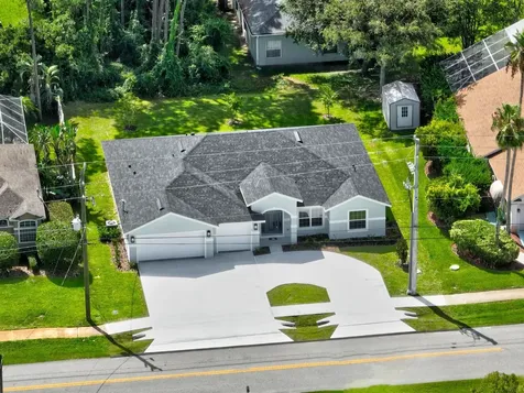 10 Bird Of Paradise Drive Palm Coast FL 32164