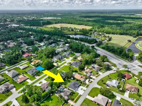 10 Bird Of Paradise Drive Palm Coast FL 32164