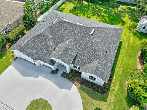 10 Bird Of Paradise Drive Palm Coast FL 32164