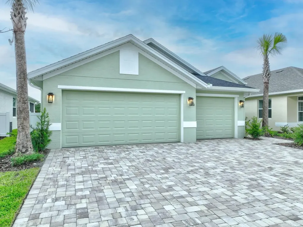 40 Matanzas Cove Drive Palm Coast FL 32137