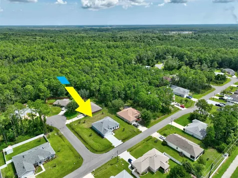 8 Kaiser Place Palm Coast FL 32164